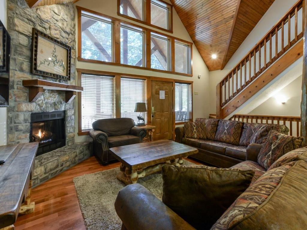 Lodge 243 Branson Exterior foto