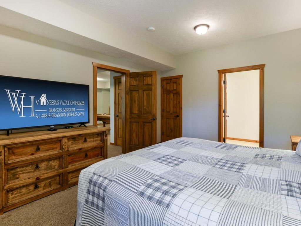 Lodge 243 Branson Exterior foto