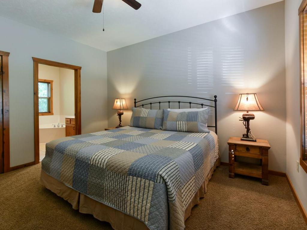 Lodge 243 Branson Exterior foto