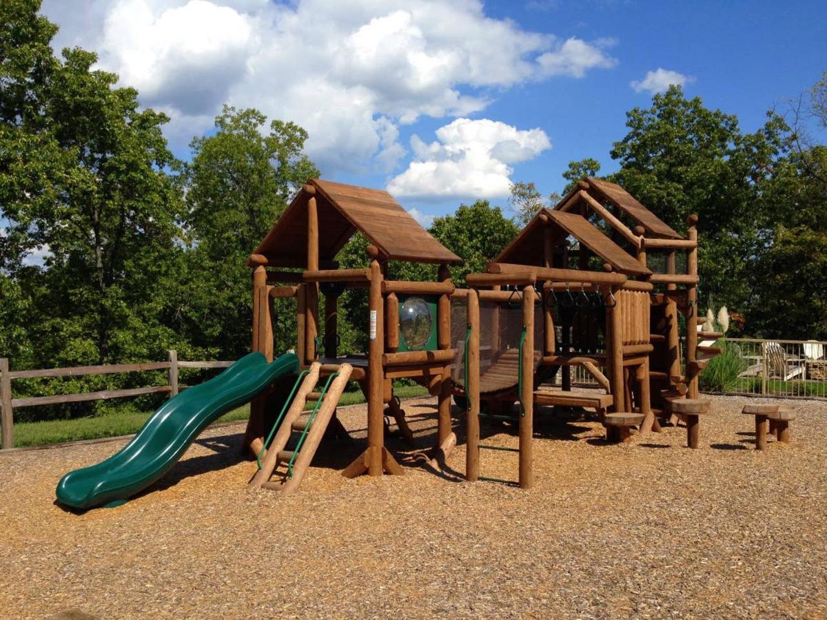 Lodge 243 Branson Exterior foto